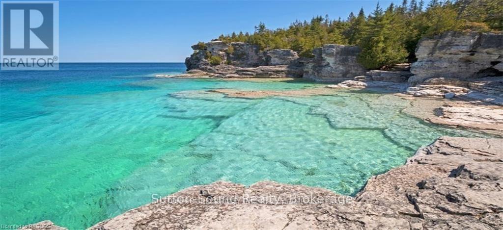 Lot 50 Cape Hurd Road, Northern Bruce Peninsula, Ontario  N0H 2R0 - Photo 16 - X12247242