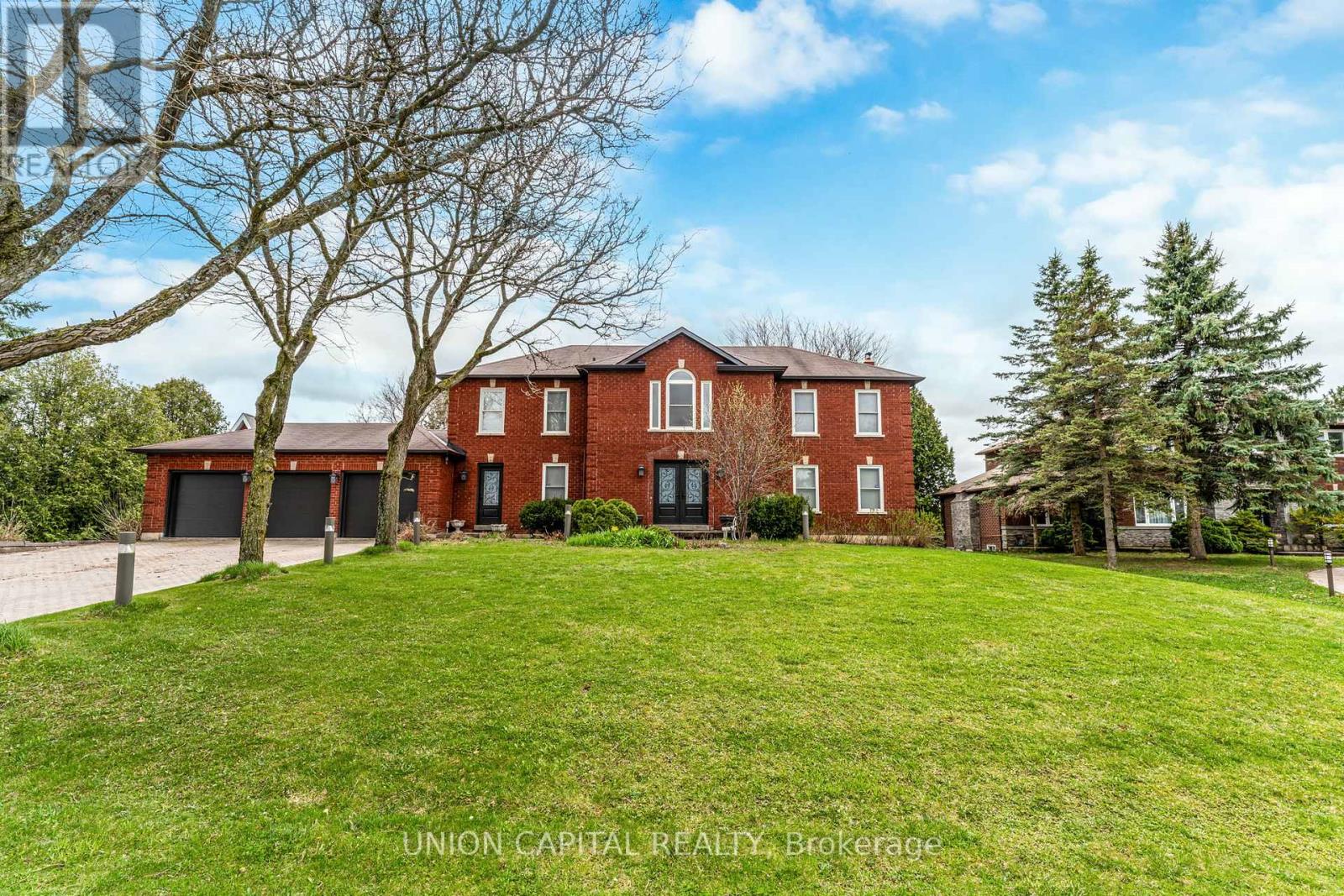 Property at 12 REESOR PLACE image 1