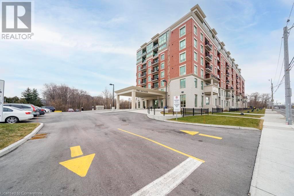 Property at 2750 KING Street E Unit# 215 image 2