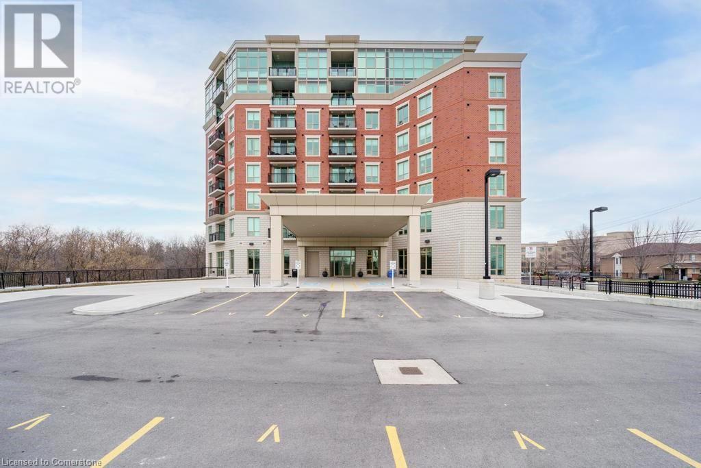 Property at 2750 KING Street E Unit# 215 image 3