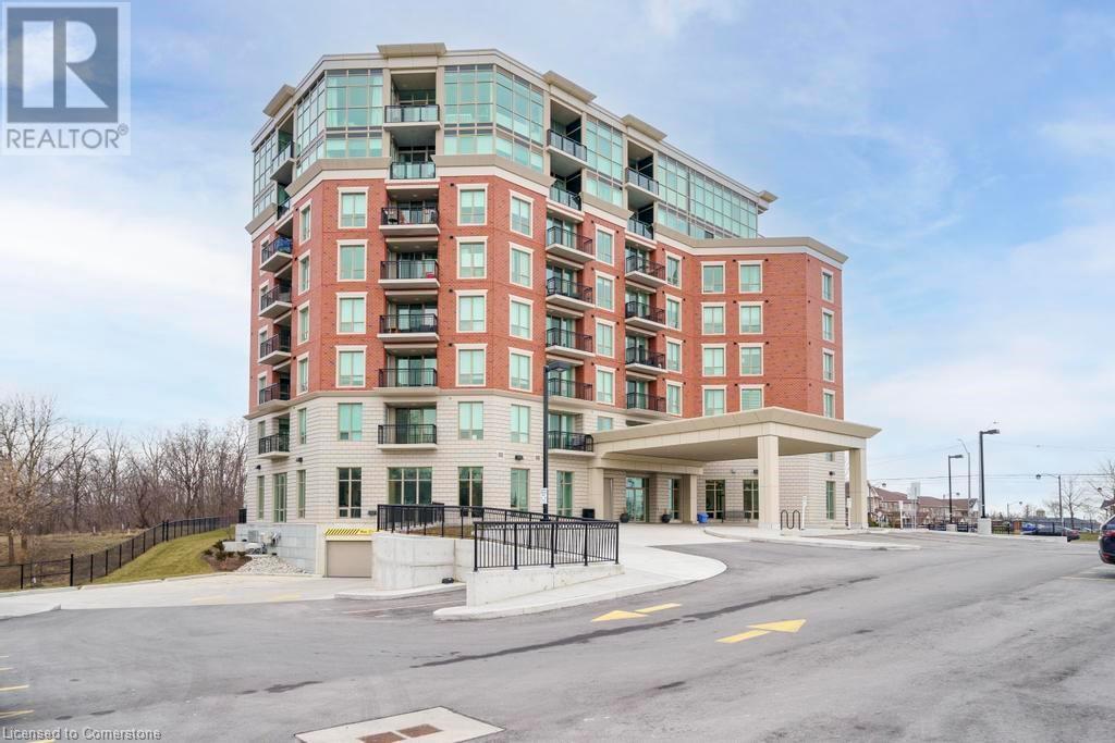 Property at 2750 KING Street E Unit# 215 image 4