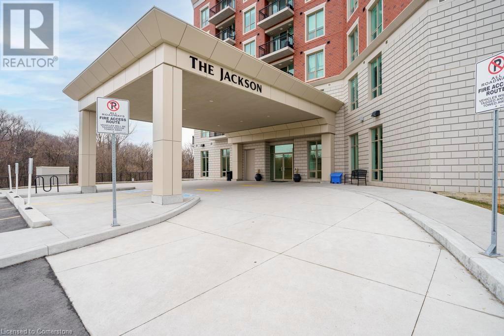 Property at 2750 KING Street E Unit# 215 image 5