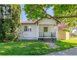 336 CARLTON STREET S, St. Catharines, Ontario