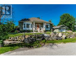 1006 RIVER STREET, Muskoka Lakes, Ontario