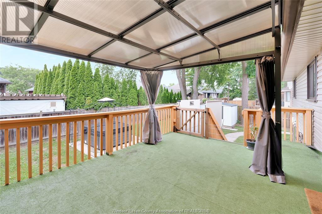 537 Gary, Lasalle, Ontario  N9J 3C9 - Photo 27 - 25017237