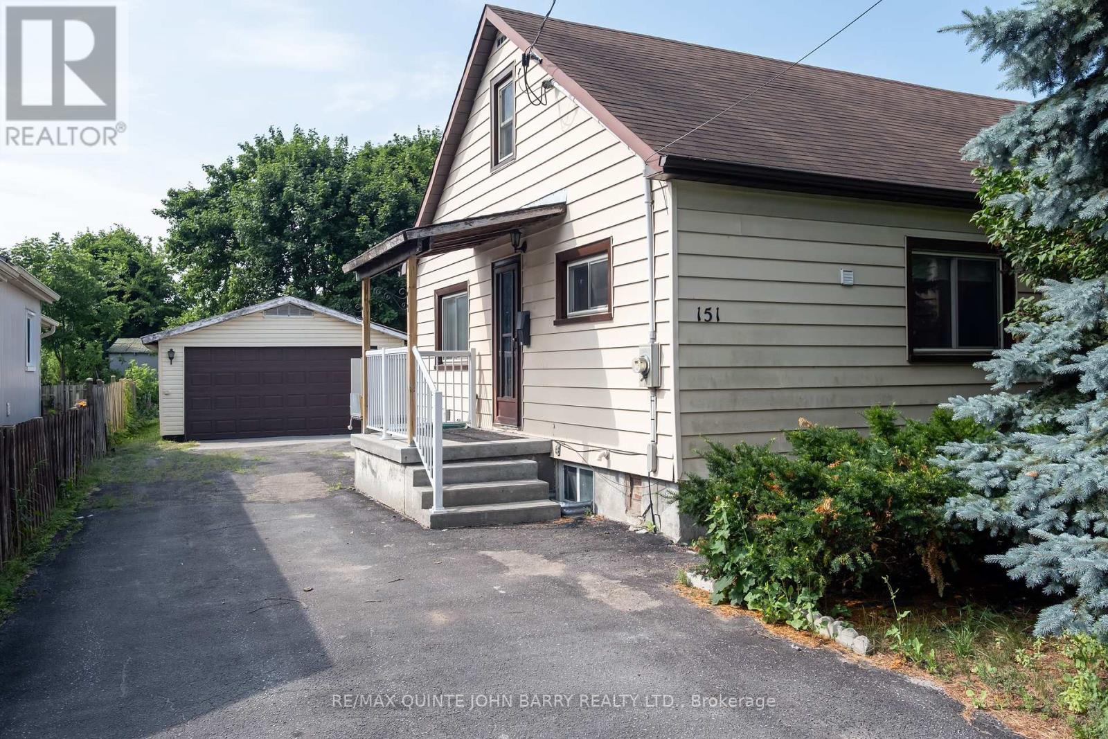 Property at 151 WILKINS STREET image 2