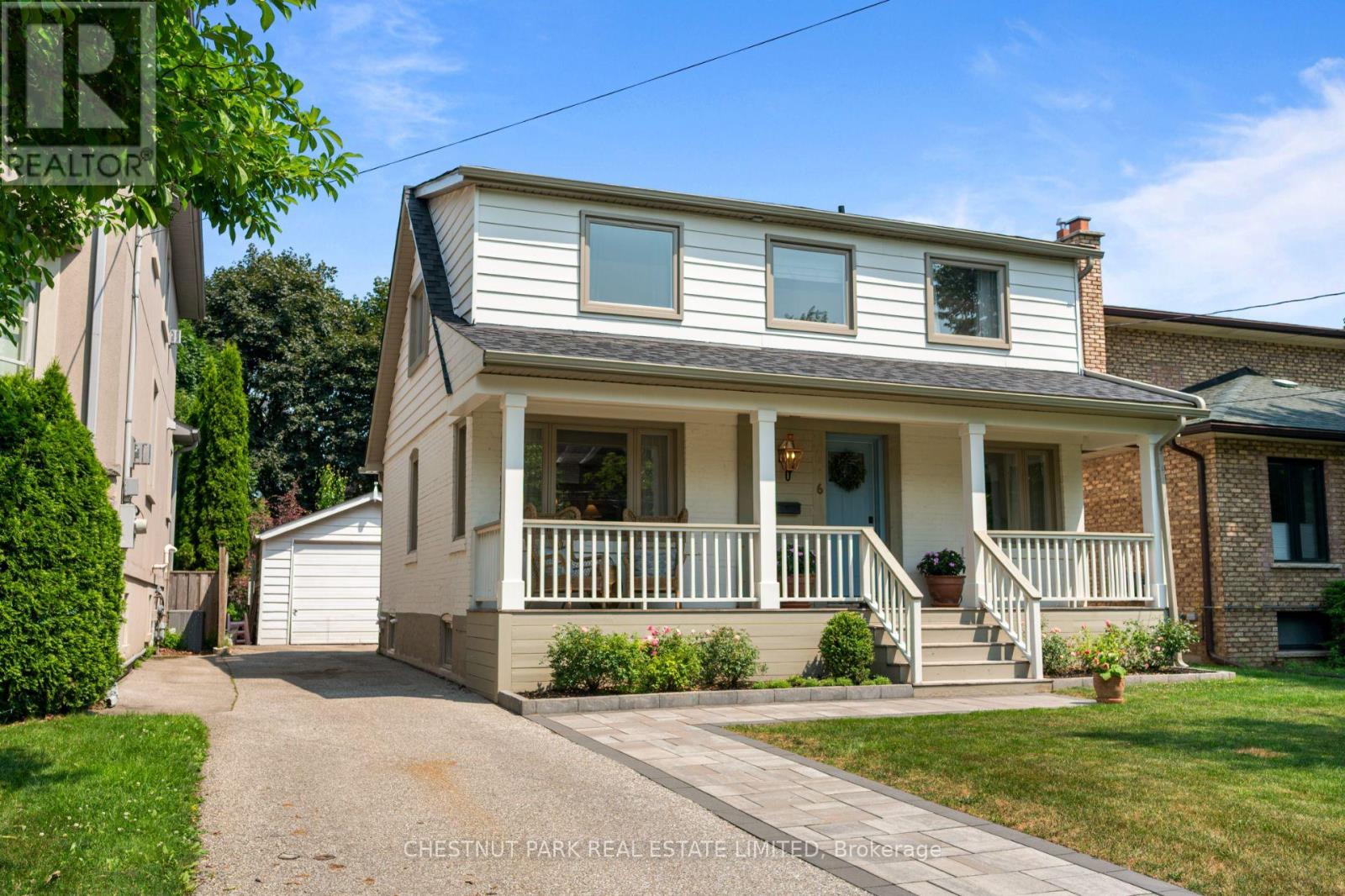 Property at 6 SPRINGBROOK GARDENS image 1