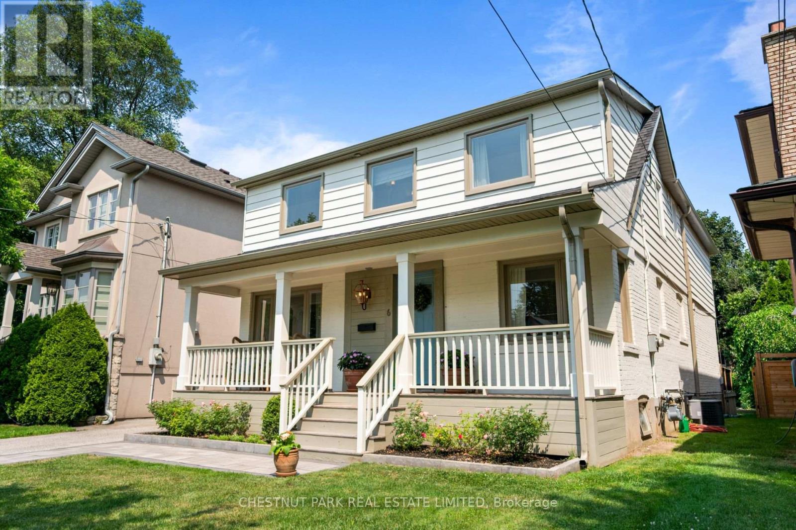 Property at 6 SPRINGBROOK GARDENS image 2