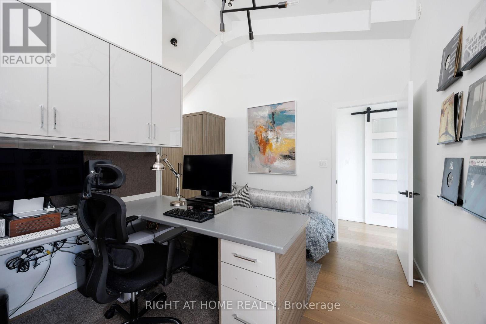 4 - 50 Bartlett Avenue, Toronto (Dovercourt-Wallace Emerson-Junction), Ontario  M6H 3E6 - Photo 29 - W12269933