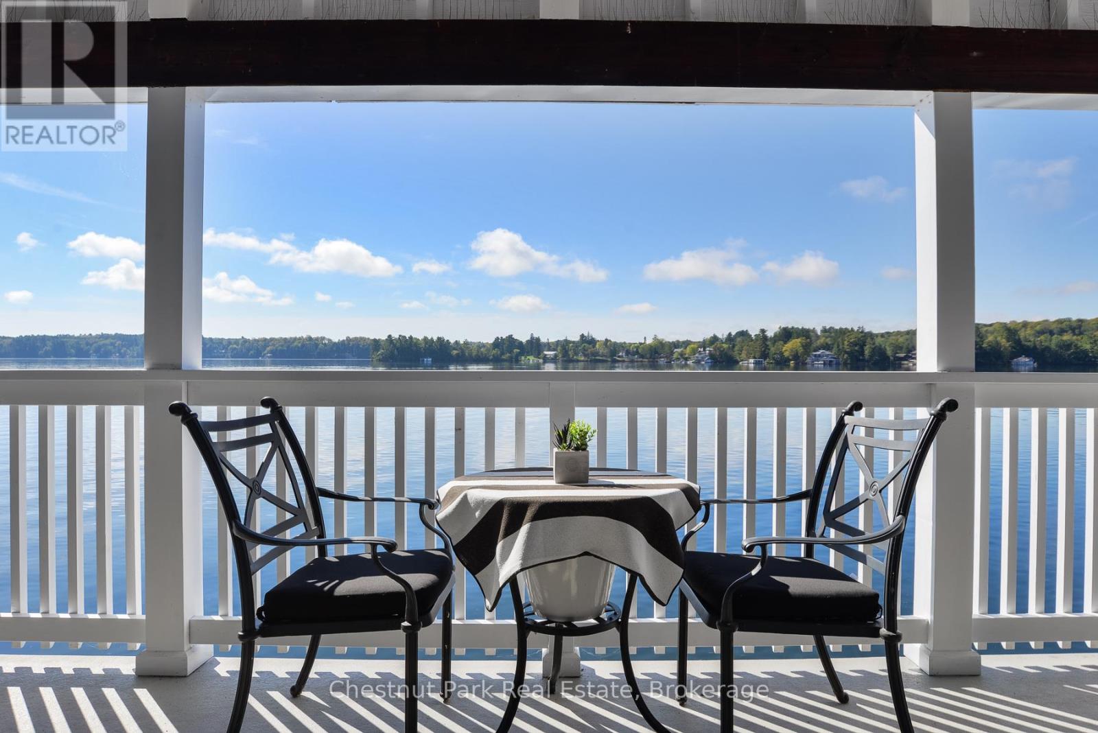 1375 Peninsula Road, Muskoka Lakes, Ontario  P0B 1J0 - Photo 18 - X12270045