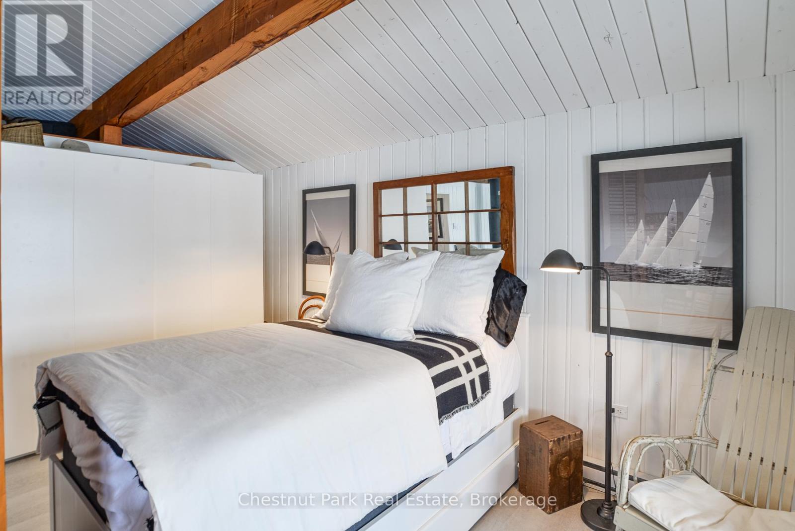 1375 Peninsula Road, Muskoka Lakes, Ontario  P0B 1J0 - Photo 20 - X12270045