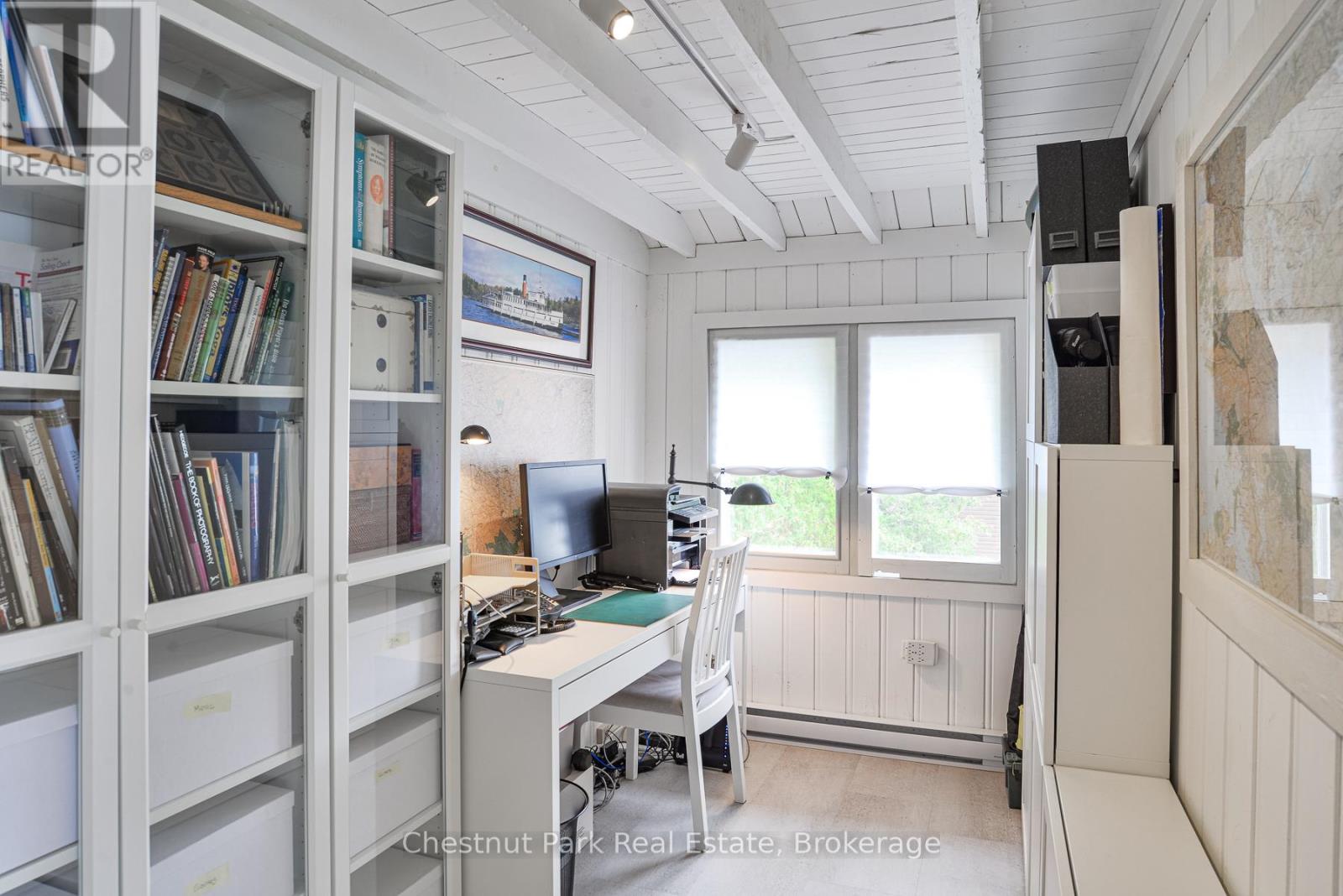 1375 Peninsula Road, Muskoka Lakes, Ontario  P0B 1J0 - Photo 21 - X12270045