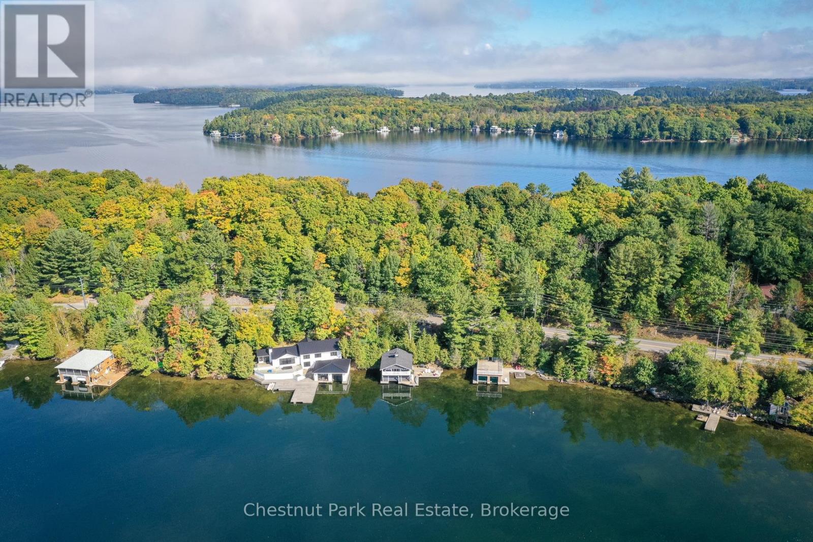 1375 Peninsula Road, Muskoka Lakes, Ontario  P0B 1J0 - Photo 7 - X12270045