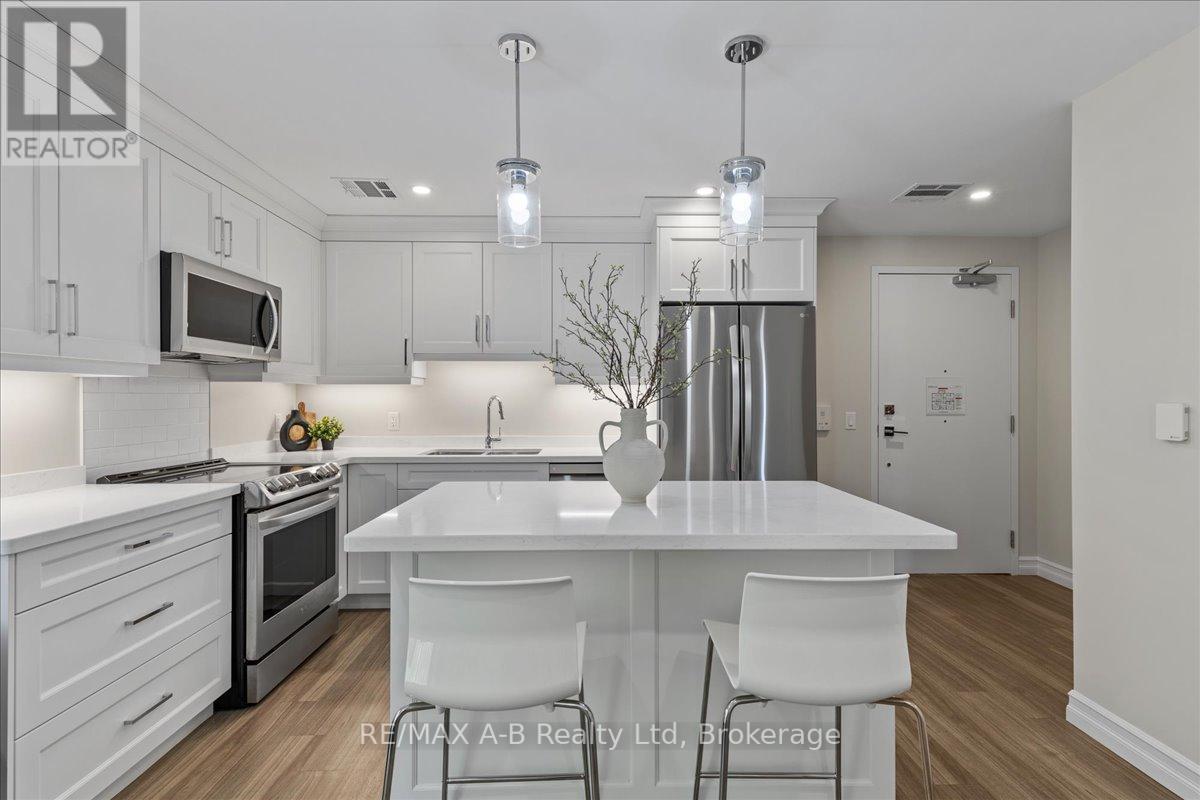 204 - 100 Gordon Street, Stratford, Ontario  N5A 7T8 - Photo 13 - X12270059
