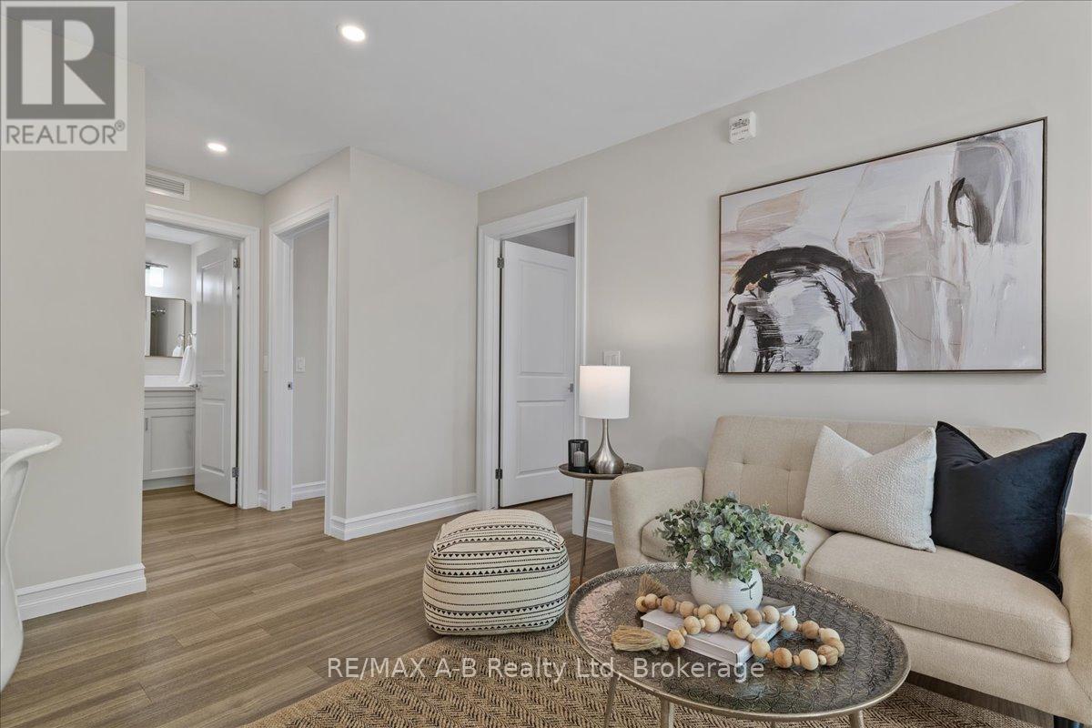 204 - 100 Gordon Street, Stratford, Ontario  N5A 7T8 - Photo 20 - X12270059