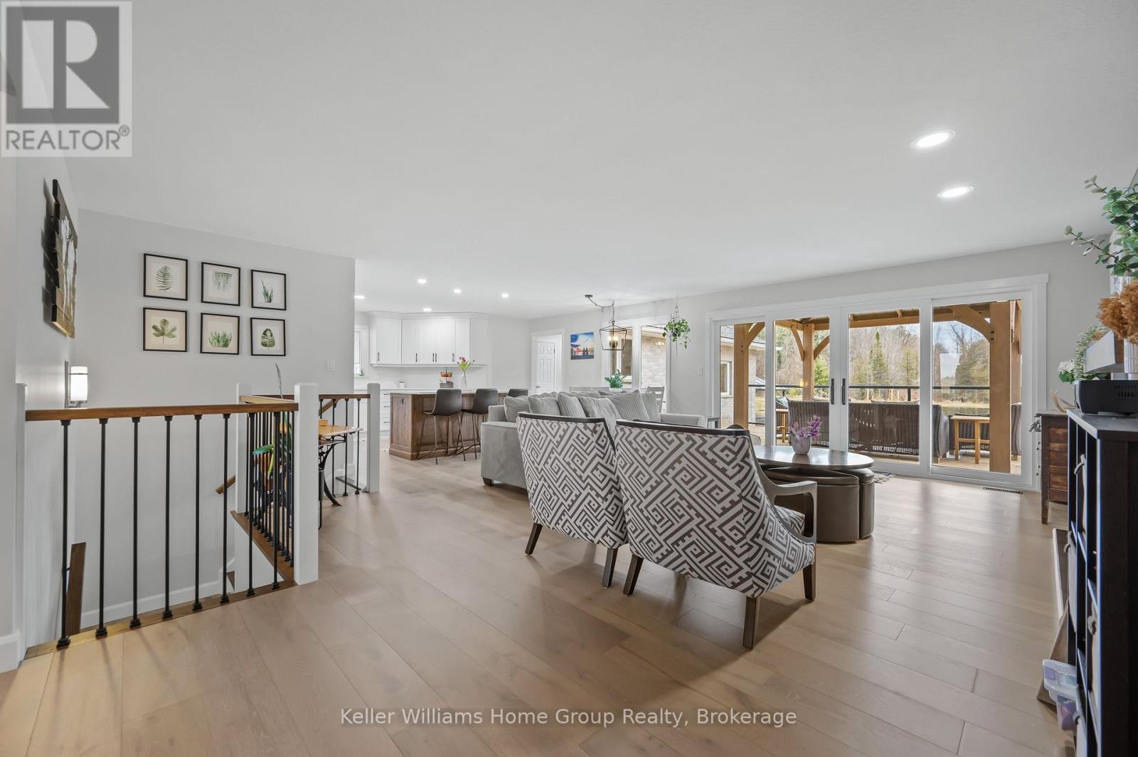 7003 Beatty Line, Centre Wellington, Ontario  N1M 2W3 - Photo 4 - X12270091