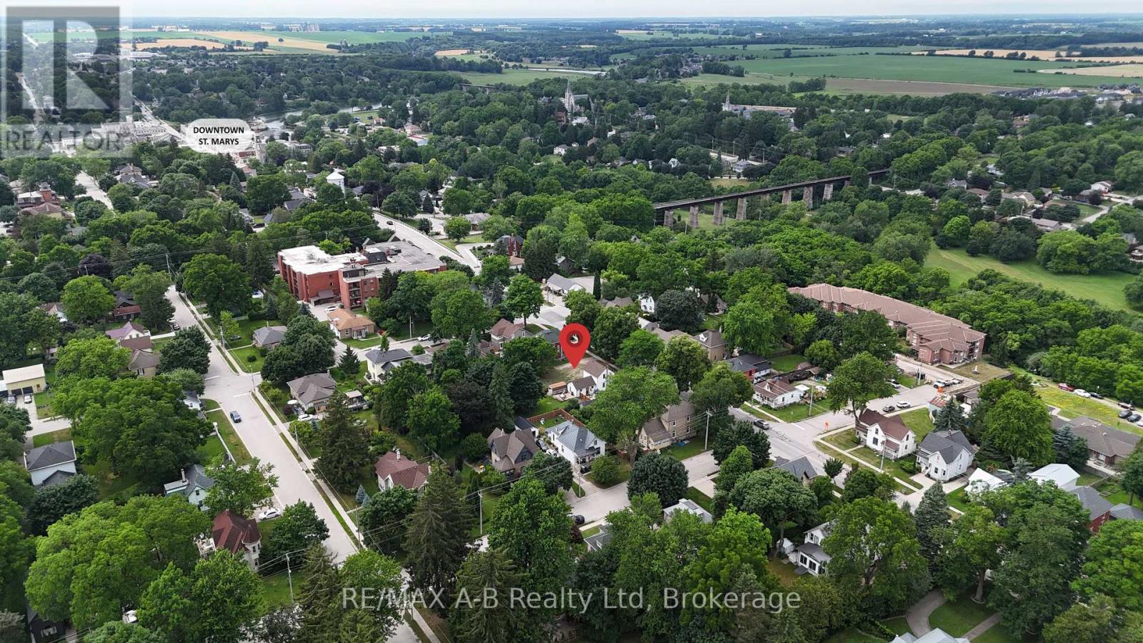 352 Queen Street E, St. Marys, Ontario  N4X 1C5 - Photo 5 - X12270106