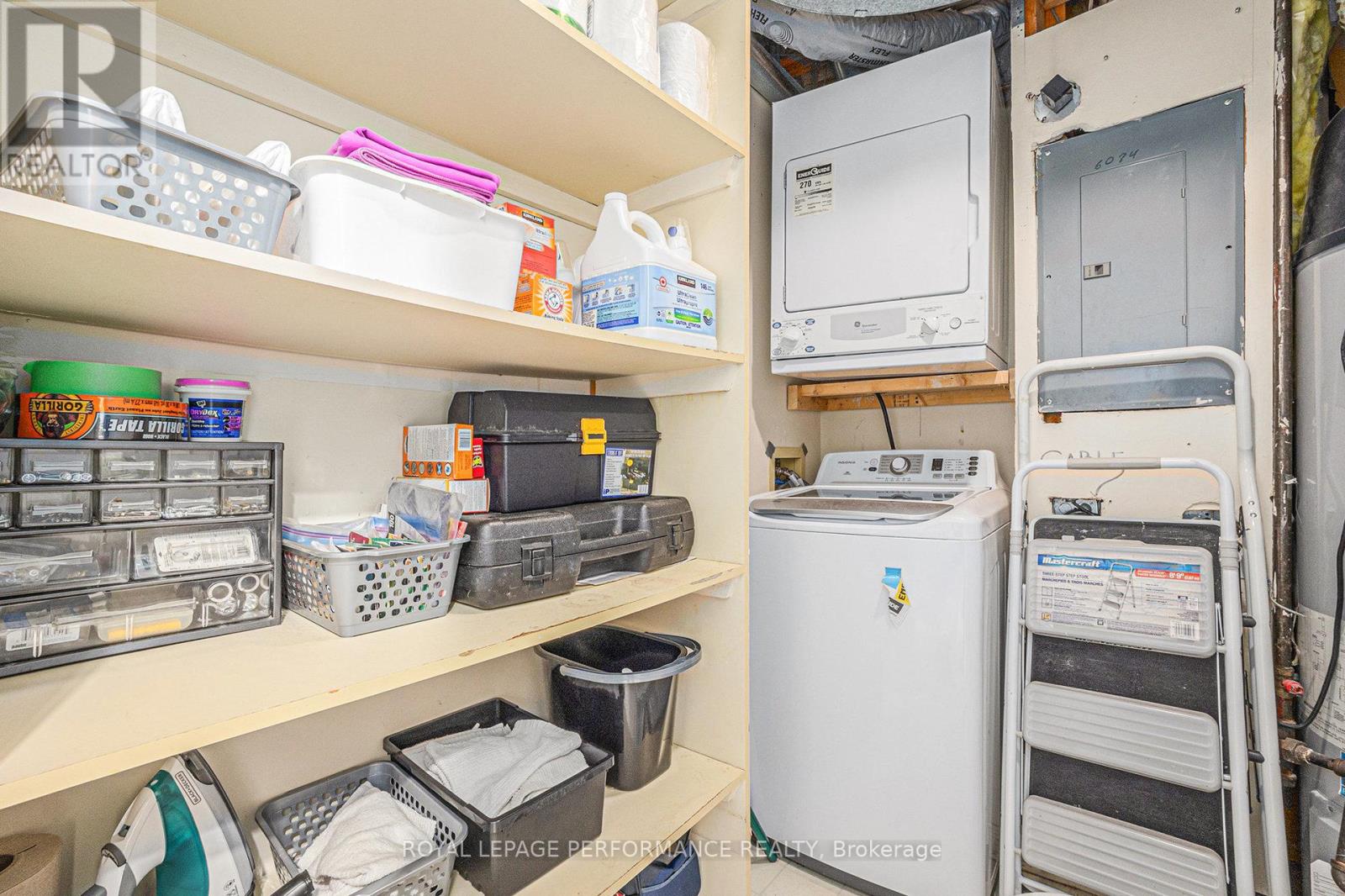 6074 Red Willow Drive, Ottawa, Ontario  K1C 7J5 - Photo 22 - X12269964