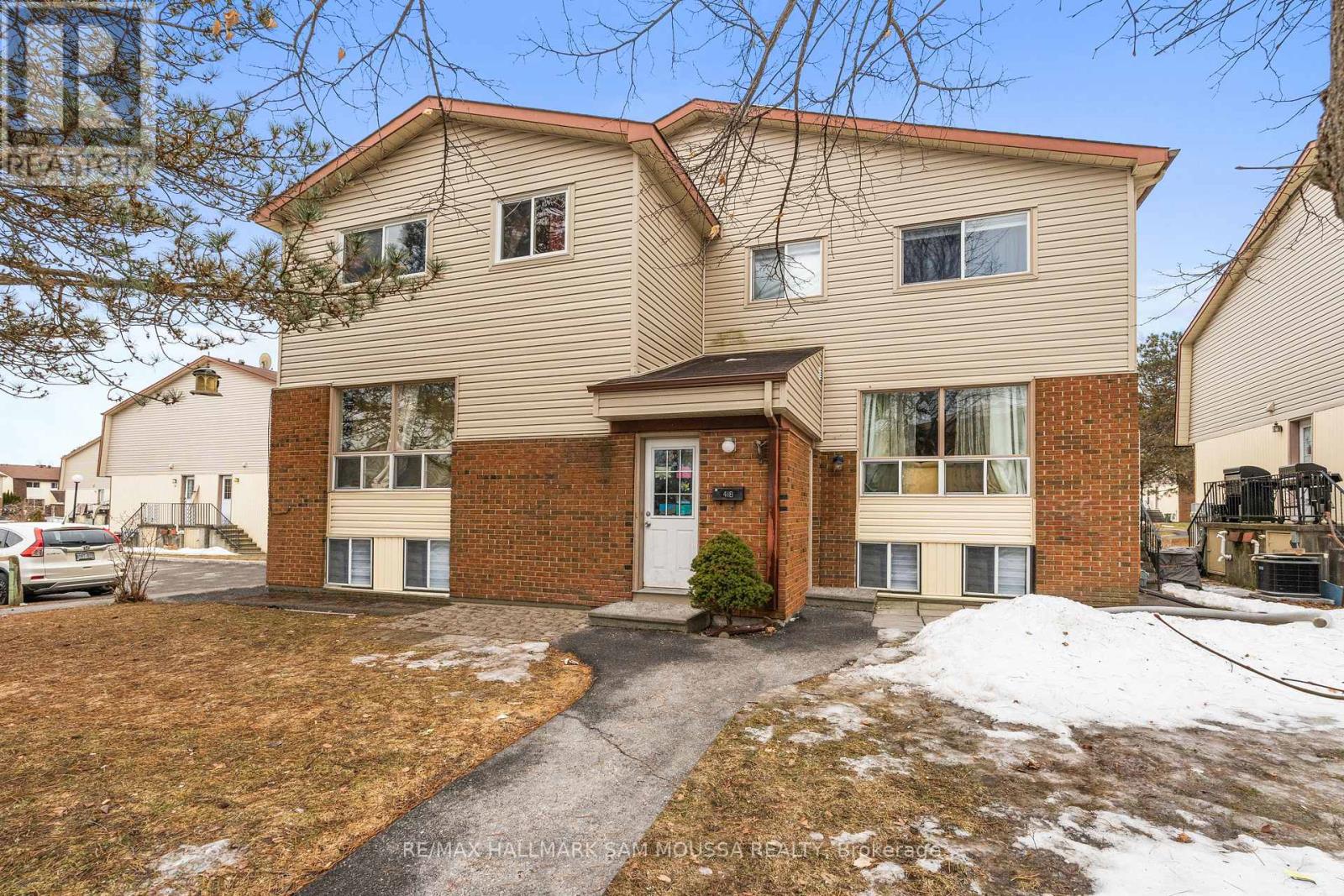 Property at B - 41 FORESTER CRESCENT image 1