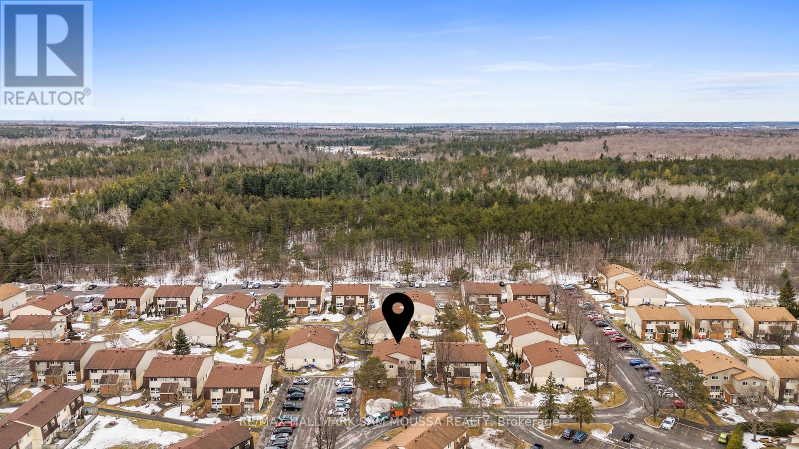 B - 41 Forester Crescent, Ottawa, Ontario  K2H 8Y3 - Photo 11 - X12269978