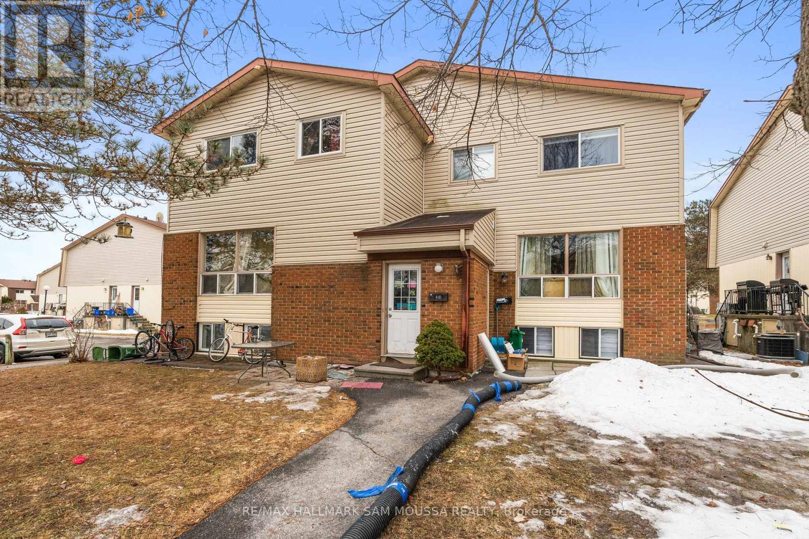 Property at B - 41 FORESTER CRESCENT image 3