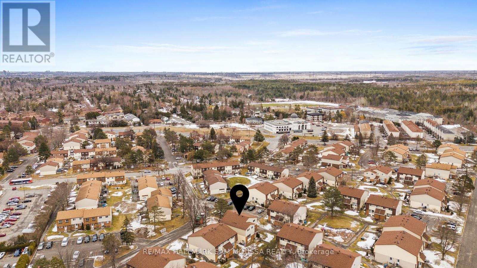 B - 41 Forester Crescent, Ottawa, Ontario  K2H 8Y3 - Photo 8 - X12269978