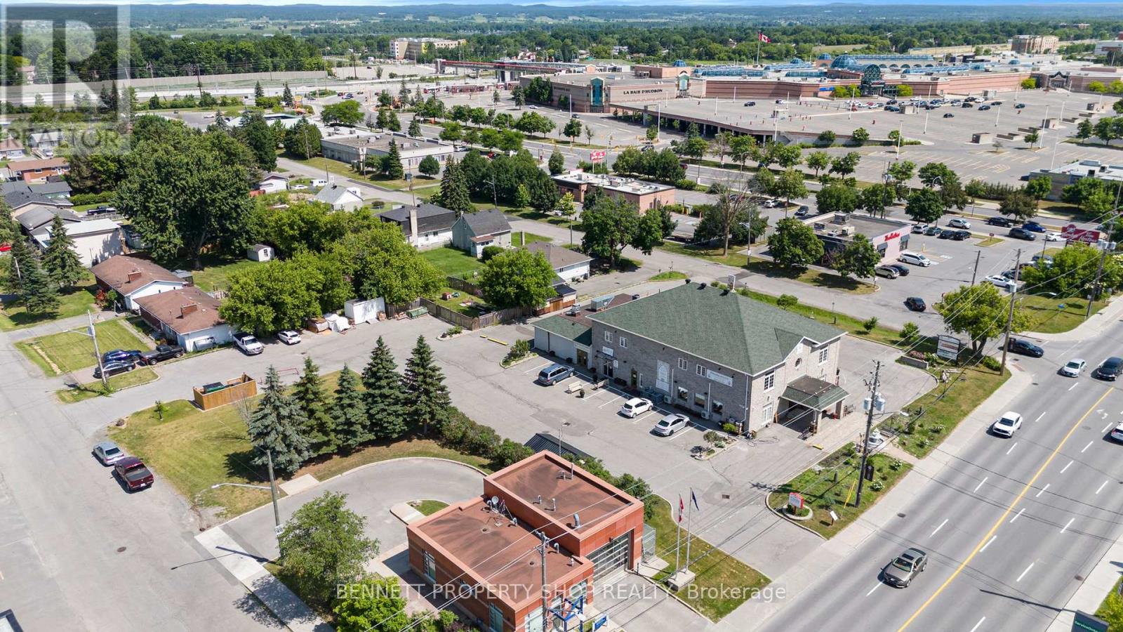 2871 St. Joseph Boulevard, Ottawa, Ontario  K1C 1G8 - Photo 37 - X12270129
