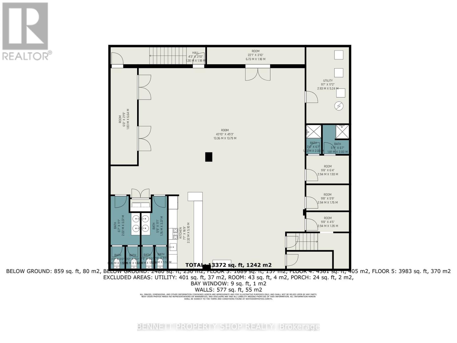 2871 St. Joseph Boulevard, Ottawa, Ontario  K1C 1G8 - Photo 47 - X12270129