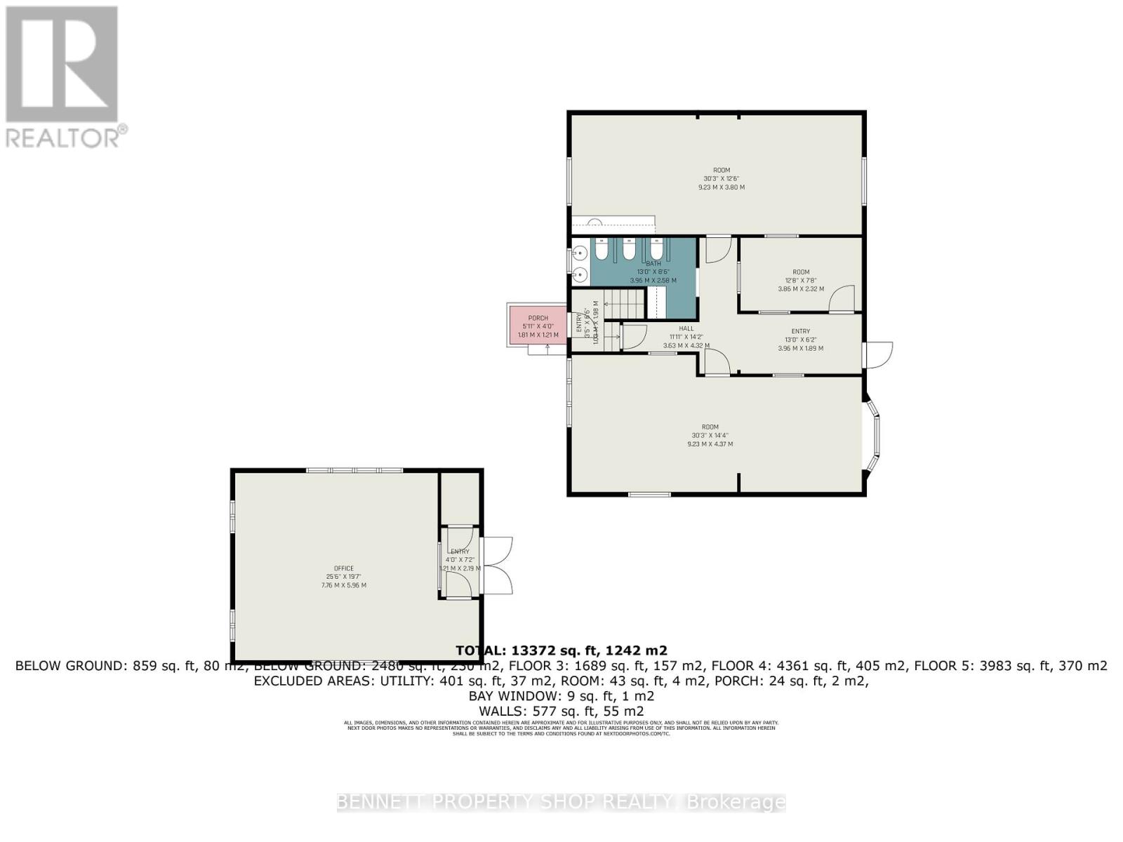 2871 St. Joseph Boulevard, Ottawa, Ontario  K1C 1G8 - Photo 48 - X12270129