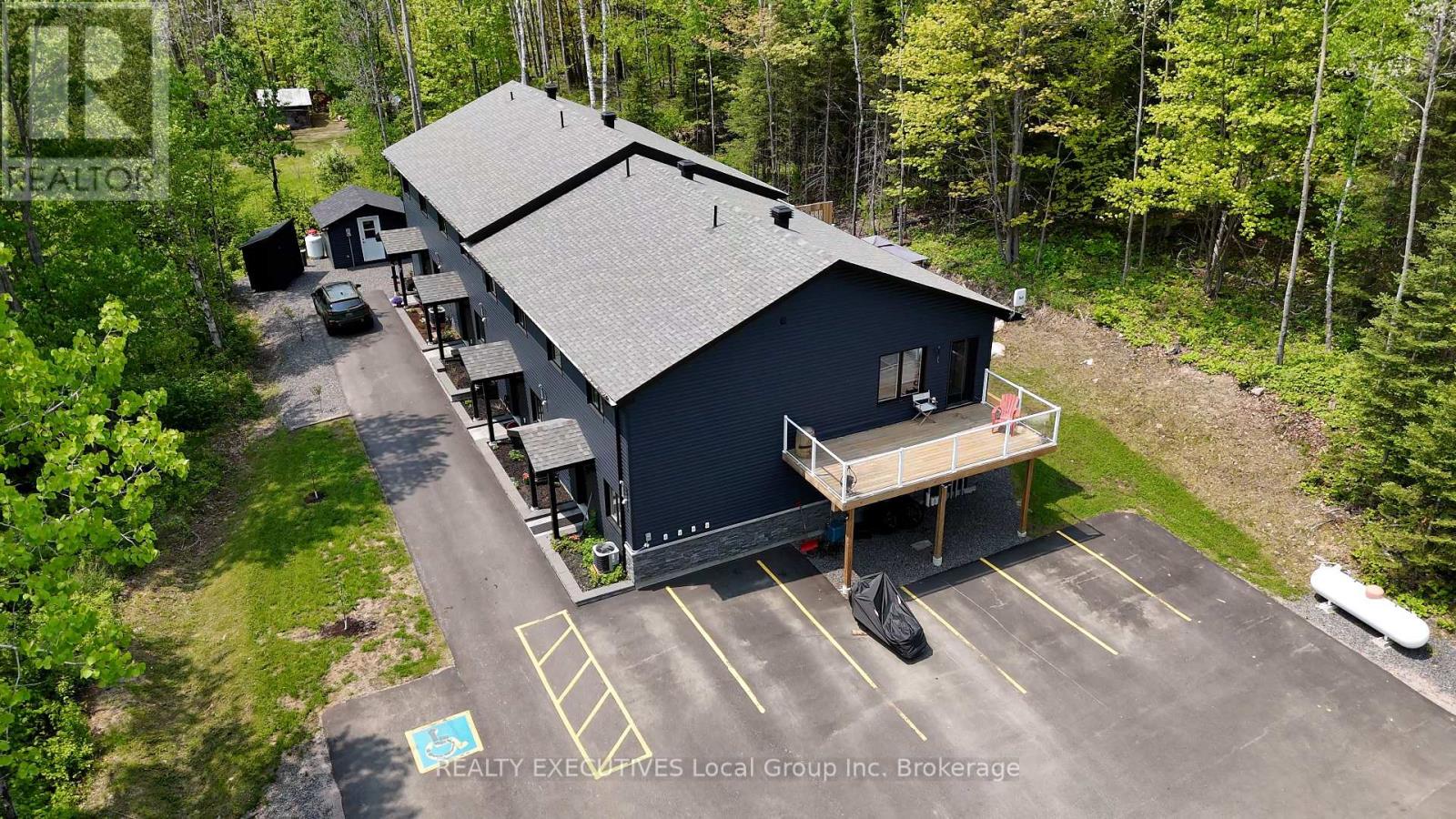 4 - 1278 Village Road, East Ferris, Ontario  P0H 1B0 - Photo 3 - X12269926