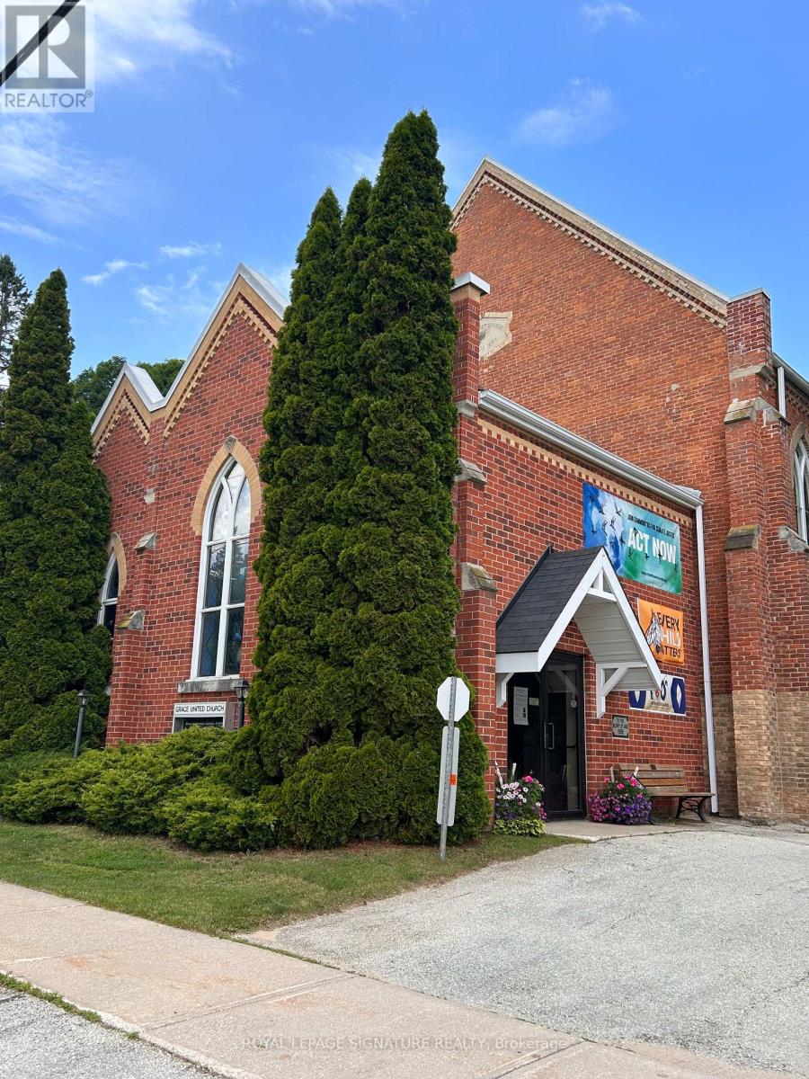 140 BRUCE STREET S, Blue Mountains, Ontario
