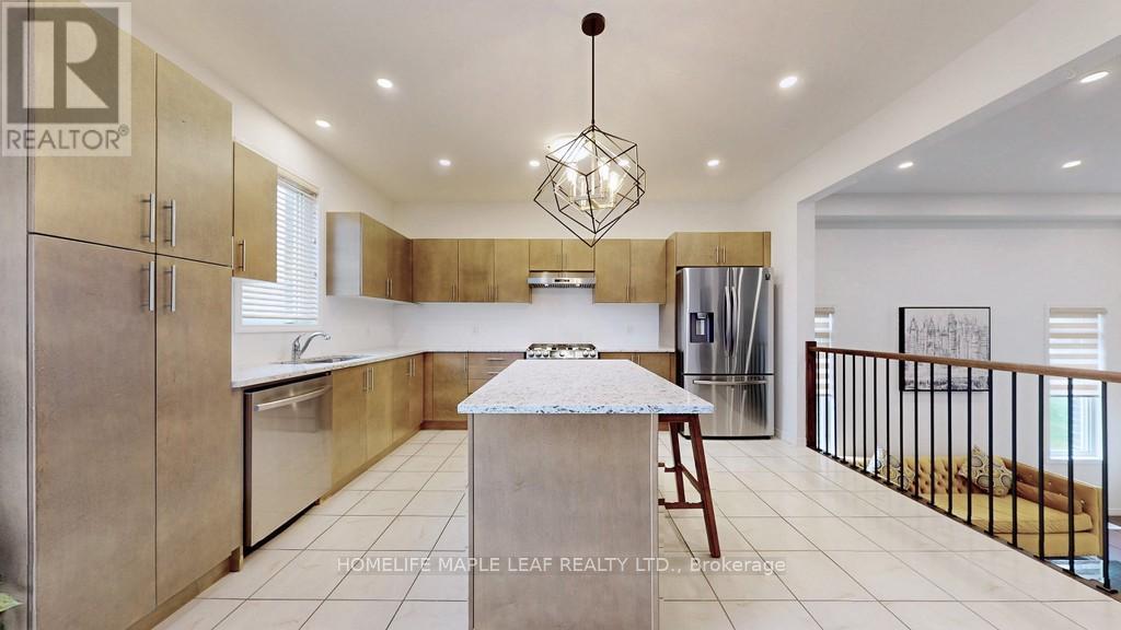59 Saddlebrook Court, Kitchener, Ontario  N2R 0P6 - Photo 11 - X12269891
