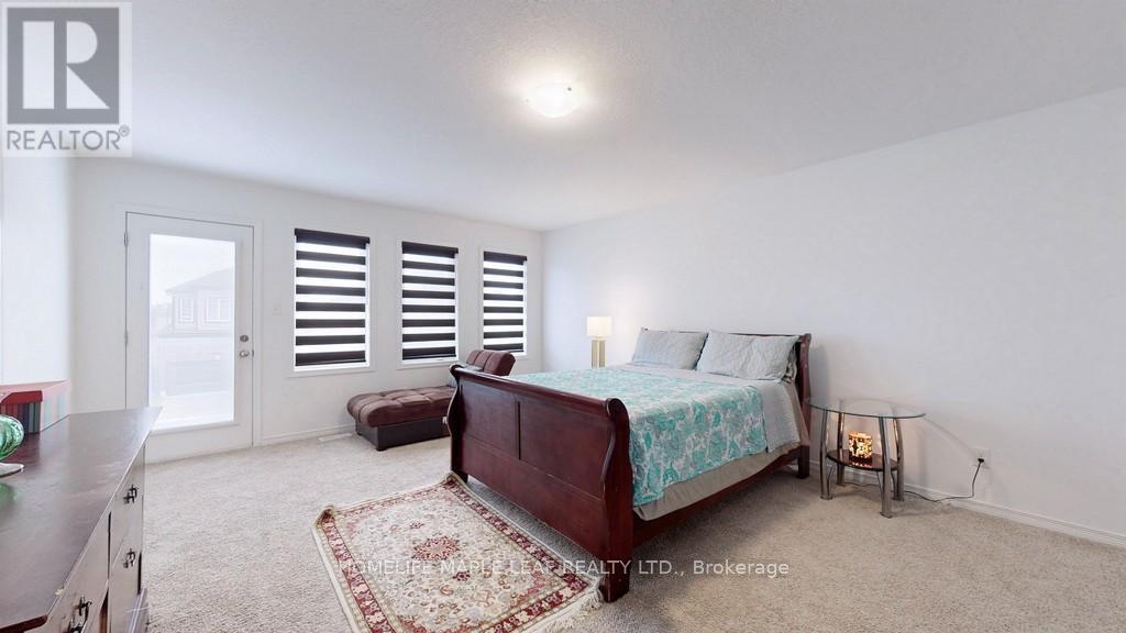 59 Saddlebrook Court, Kitchener, Ontario  N2R 0P6 - Photo 17 - X12269891