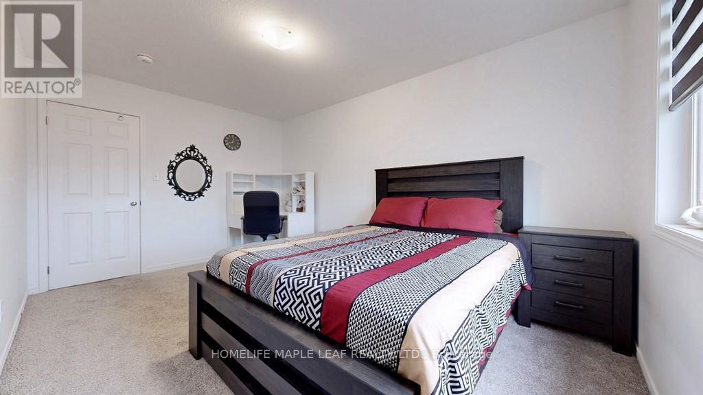 59 Saddlebrook Court, Kitchener, Ontario  N2R 0P6 - Photo 25 - X12269891