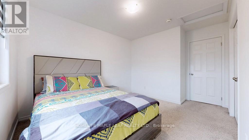59 Saddlebrook Court, Kitchener, Ontario  N2R 0P6 - Photo 27 - X12269891