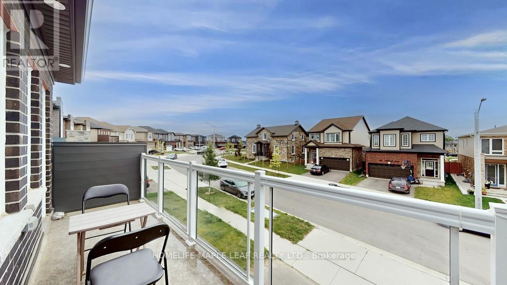 59 Saddlebrook Court, Kitchener, Ontario  N2R 0P6 - Photo 38 - X12269891
