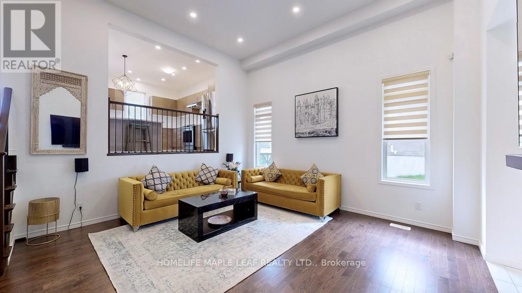 59 Saddlebrook Court, Kitchener, Ontario  N2R 0P6 - Photo 6 - X12269891