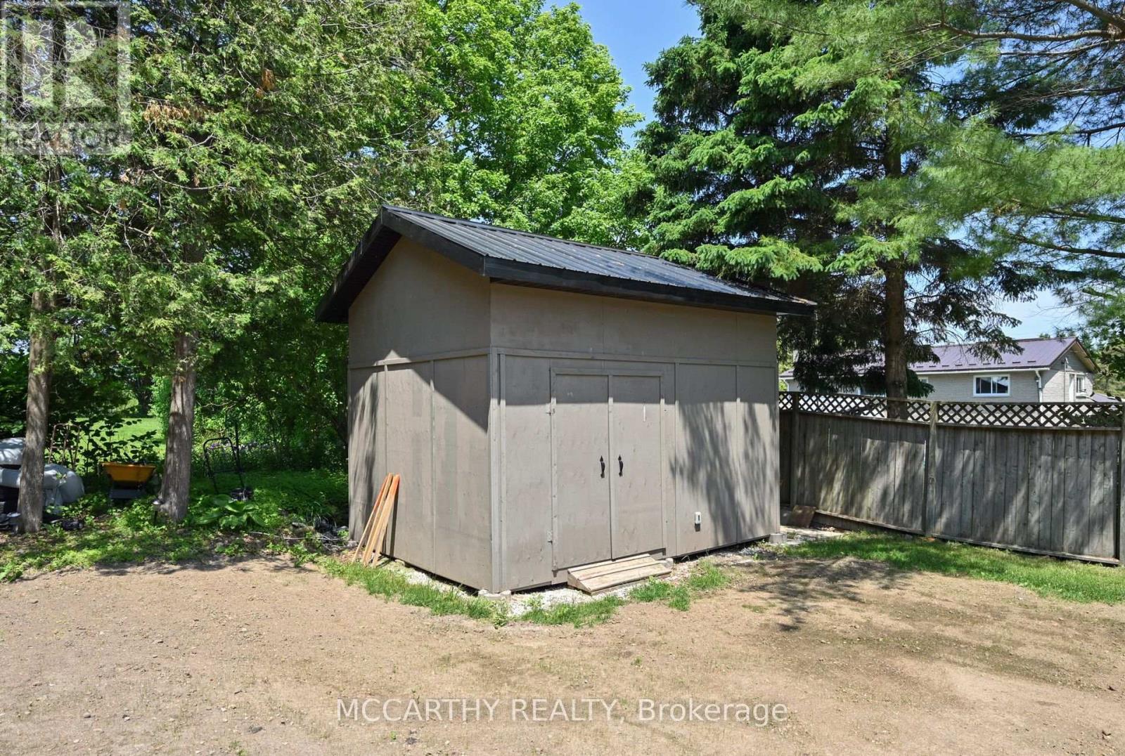 681141 260 Side Road, Melancthon, Ontario  L9V 2M7 - Photo 29 - X12269906
