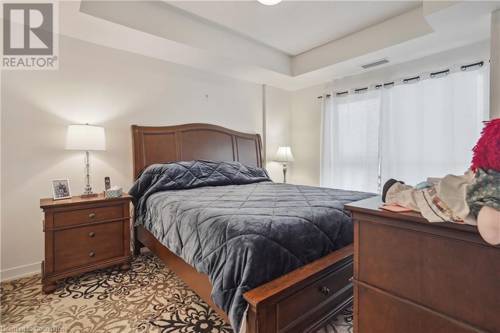 550 North Service Road Unit# 309, Grimsby, Ontario  L3M 4E8 - Photo 16 - 40749073