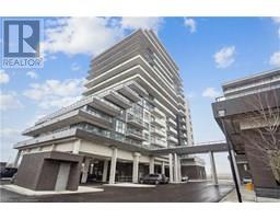 550 NORTH SERVICE Road Unit# 309, Grimsby, Ontario