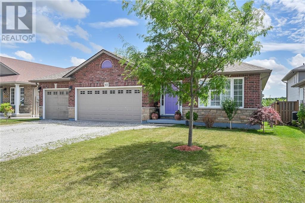 Property at 45 HELEN Drive E image 2
