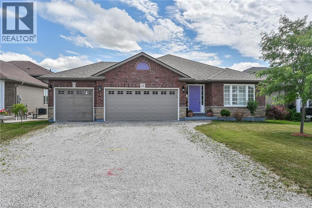 45 Helen Drive E, Hagersville, Ontario  N0A 1H0 - Photo 50 - 40748652