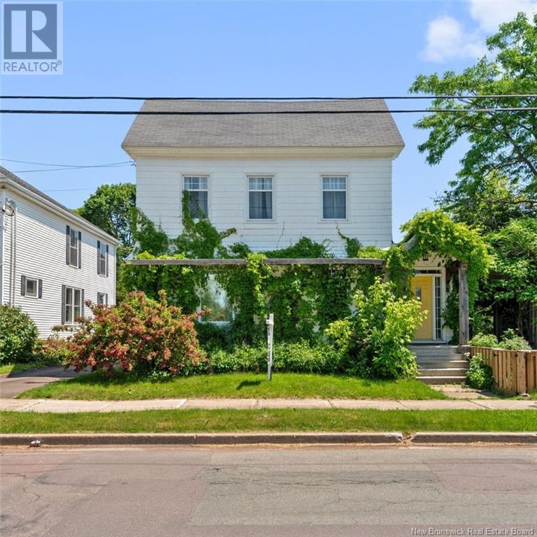 189 Highfield Street, Moncton, New Brunswick