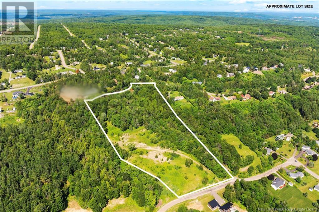 Lot Grand Pass Court, Douglas, New Brunswick  O0O 0O0 - Photo 13 - NB122267