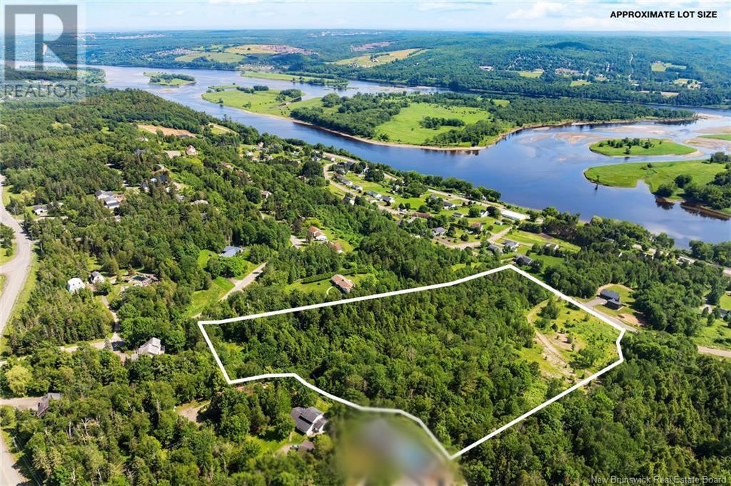 Lot Grand Pass Court, Douglas, New Brunswick  O0O 0O0 - Photo 7 - NB122267
