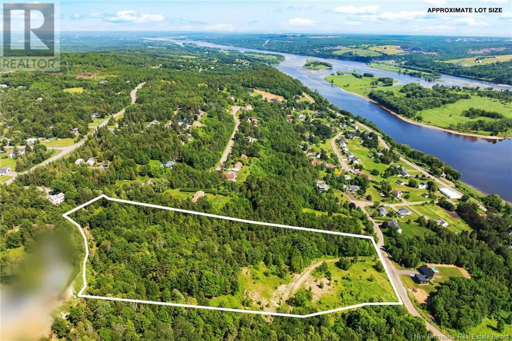 Lot Grand Pass Court, Douglas, New Brunswick  O0O 0O0 - Photo 5 - NB122267