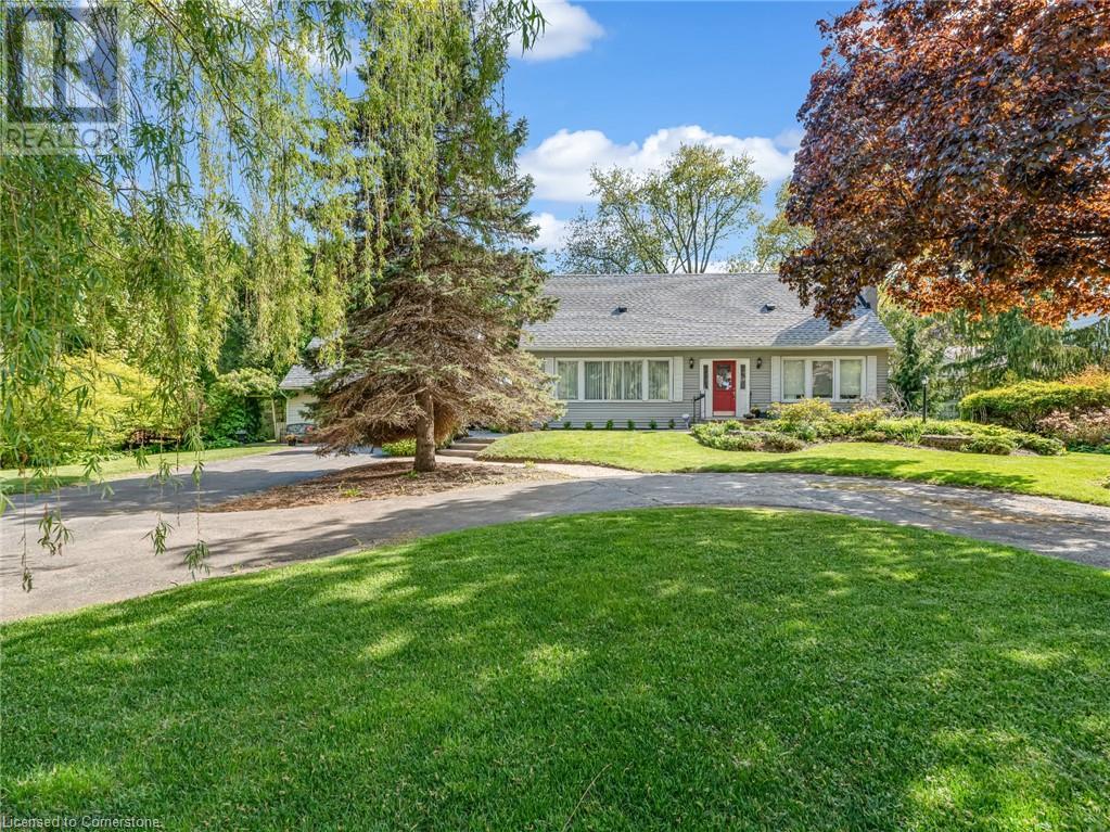 Property at 510 MEADOW WOOD Road image 1