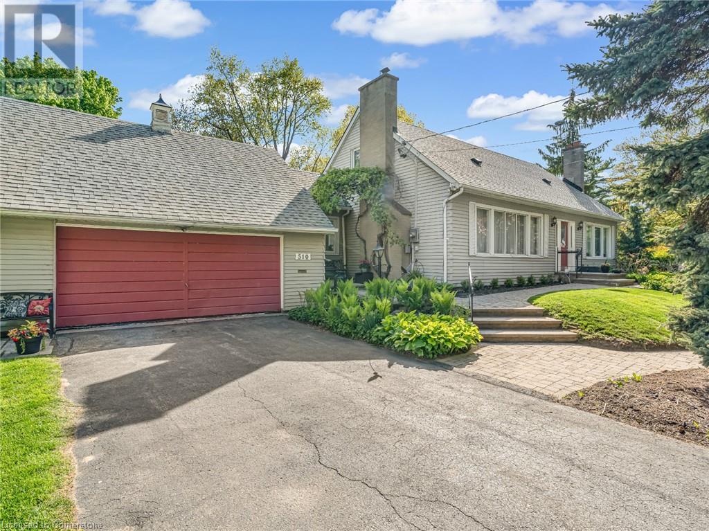 Property at 510 MEADOW WOOD Road image 2