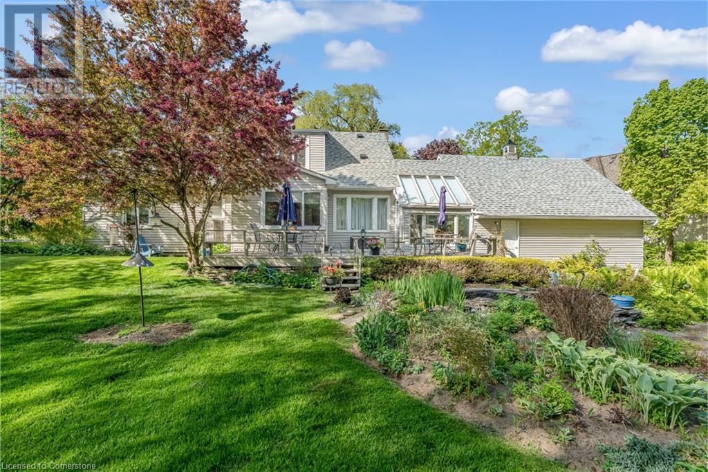 Property at 510 MEADOW WOOD Road image 3