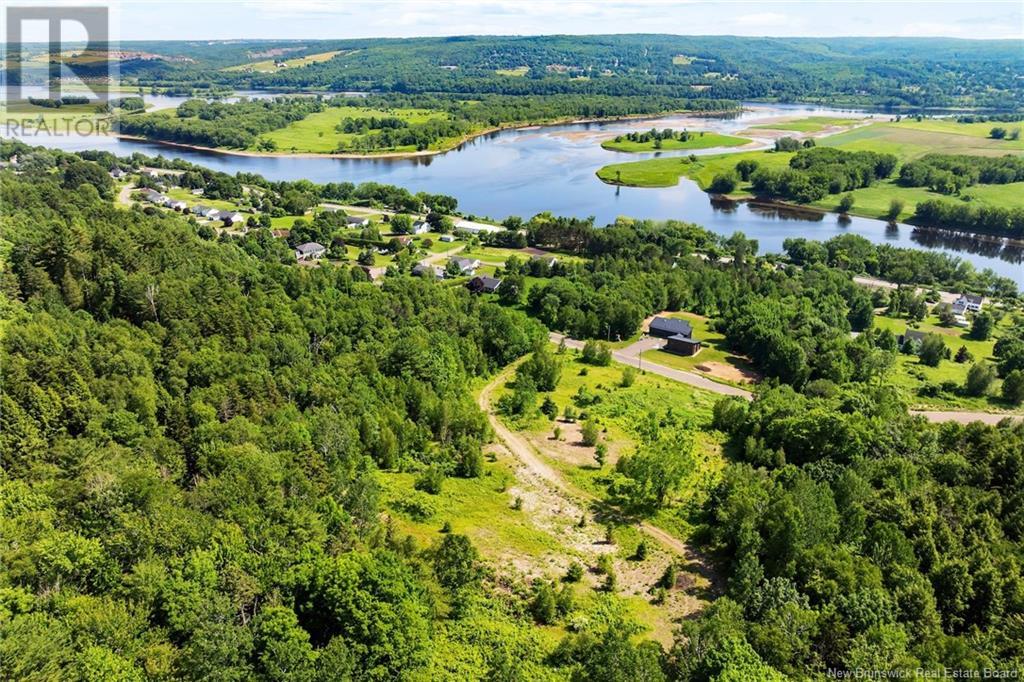 Lot Grand Pass Court, Douglas, New Brunswick  O0O 0O0 - Photo 16 - NB122267